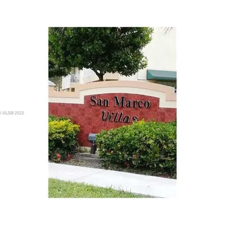 Rent this 3 bed apartment on 6940 Northwest 179th Street in Miami-Dade County, FL 33015