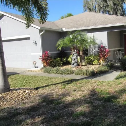 Buy this 3 bed house on 2207 Blackwood Drive in Polk County, FL 33860