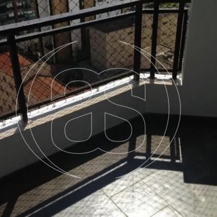 Image 1 - Edifício Anapurus, Avenida Miruna 327, Indianópolis, São Paulo - SP, 04084-001, Brazil - Apartment for rent