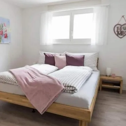 Rent this 1 bed apartment on 3714 Frutigen