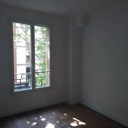 Image 1 - 36 Avenue de la République, 92120 Montrouge, France - Apartment for rent