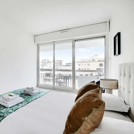 Image 6 - 85 Rue de l'Ourcq, 75019 Paris, France - Apartment for rent