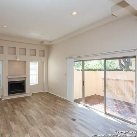 Image 4 - 243 Grandview Place, Alamo Heights, Bexar County, TX 78209, USA - House for rent