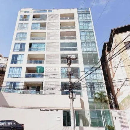 Image 2 - Rua José do Patrocínio, Mundo Novo, Juiz de Fora - MG, 36025-020, Brazil - Apartment for sale