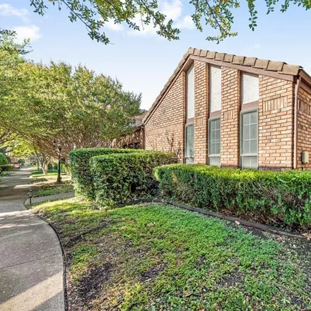 Buy this 2 bed house on 17112 Knots Landing in Addison, TX 75001