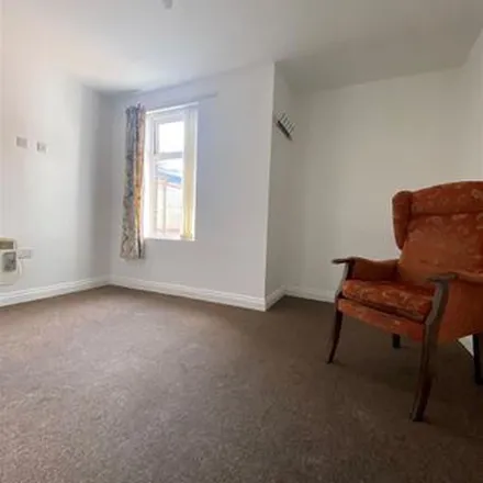 Rent this 1 bed apartment on 560 Ashley Road in Poole, BH12 3BL