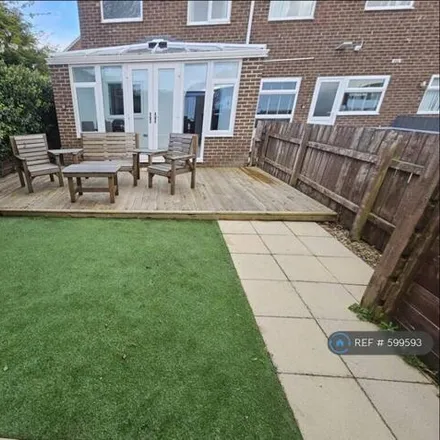 Image 3 - Augusta Court, Holystone, NE28 9QZ, United Kingdom - House for rent