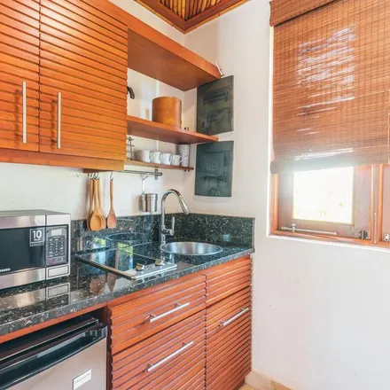 Rent this 1 bed house on Punta Cana in Avenida Barceló, Higüey