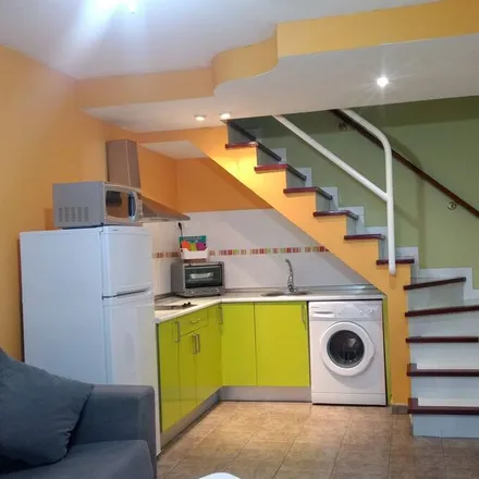 Rent this 1 bed house on 35100 San Bartolomé de Tirajana