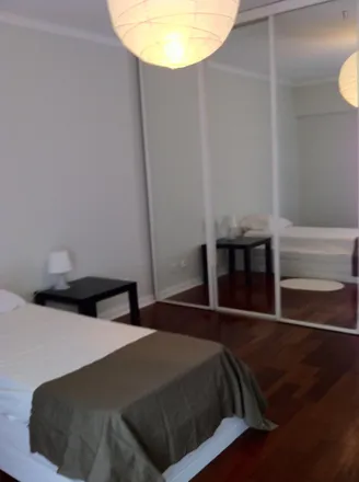 Rent this 3 bed room on Centro Comercial de São Marcos in Rua Cidade de Belo Horizonte, 2735-659 Sintra