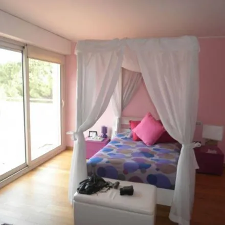 Rent this 5 bed apartment on Edra Oil in Via della Camilluccia, 00100 Rome RM
