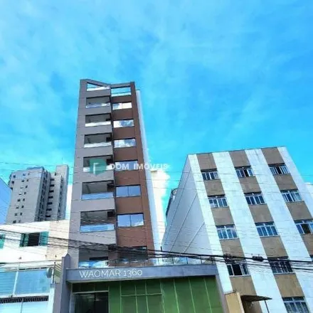Image 1 - Rua Batista de Oliveira, Granbery, Juiz de Fora - MG, 36010-380, Brazil - Apartment for sale