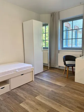 Rent this studio apartment on No3 Apartments in Reinickendorfer Straße 3, 13347 Berlin