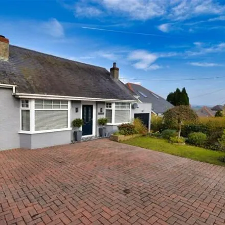 Buy this 3 bed house on Sandy Hill Road in Saundersfoot, SA69 9PL