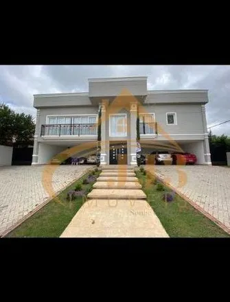 Buy this 3 bed house on Rodovia João Leme dos Santos in Residencial UP, Sorocaba - SP