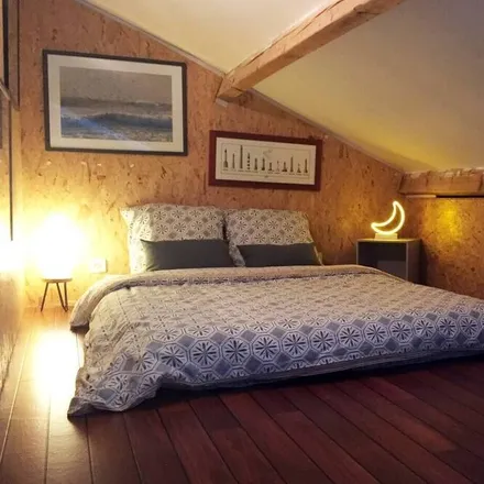Rent this 3 bed house on 44250 Saint-Brévin l'Océan