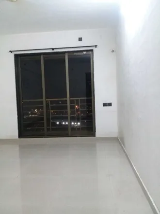 Rent this 1 bed apartment on NMMC UHP Ghansoli in Ghansoli Gaon Road, Ghansoli