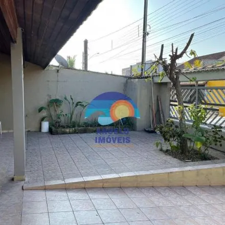 Image 1 - Avenida Padre Anchieta, Centro, Peruíbe - SP, 11750, Brazil - House for sale
