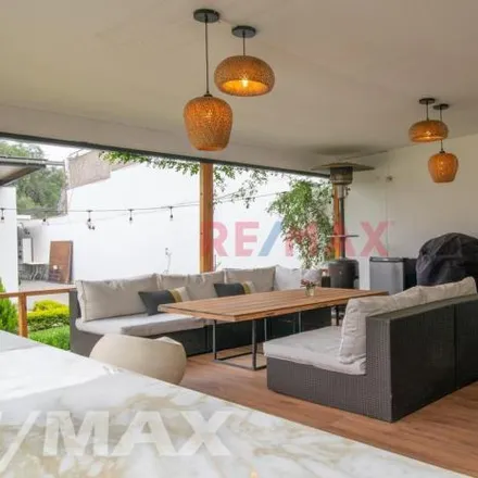 Buy this 5 bed house on La Molina Avenue in La Molina, Lima Metropolitan Area 15026