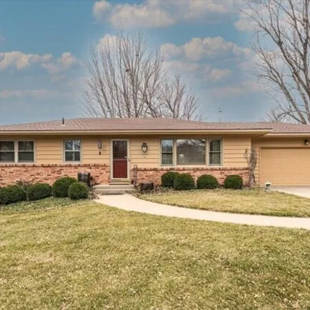 Buy this 4 bed house on 304 Cloverdale Drive in Council Bluffs, IA 51503