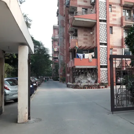 Image 4 - , Delhi, Delhi, N/a - Apartment for rent