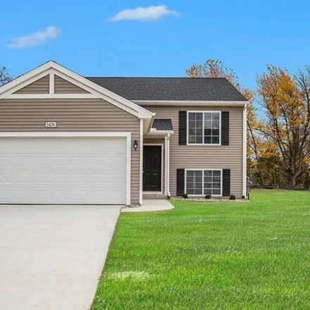 Buy this 4 bed house on Madeline Street in Mason Township, MI