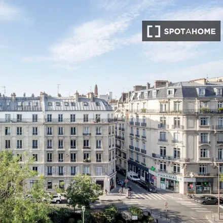 Image 4 - 57 Rue Rennequin, 75017 Paris, France - Apartment for rent
