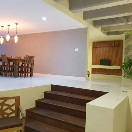 Buy this 4 bed house on Drogasil in Avenida Praia de Itapoan, Vilas do Atlântico