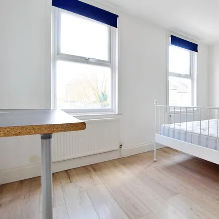 Rent this 1 bed room on 20 Edinburgh Road in London, E13 9HS