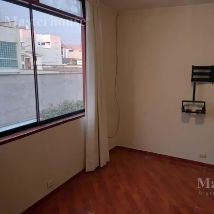 Image 1 - Calle Angel Brusco, Santiago de Surco, Lima Metropolitan Area 15039, Peru - Apartment for sale