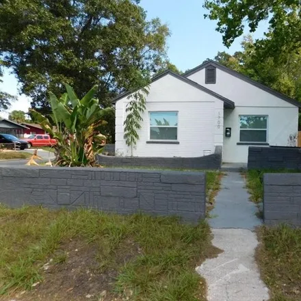 Buy this 3 bed house on 1700 30th St S in Saint Petersburg, Florida