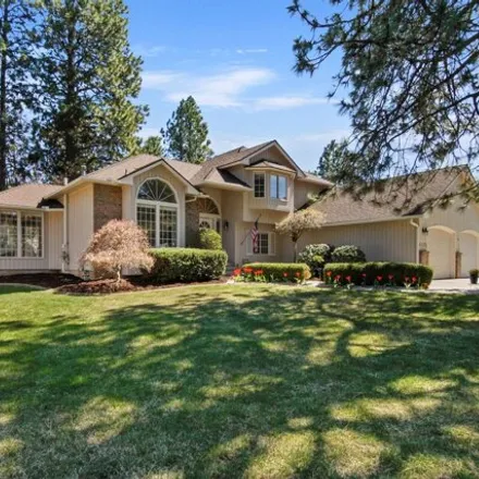 Buy this 5 bed house on 4173 South Lloyd Road in Spokane, WA 99223