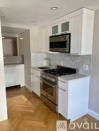 Rent this 2 bed apartment on East 86th St