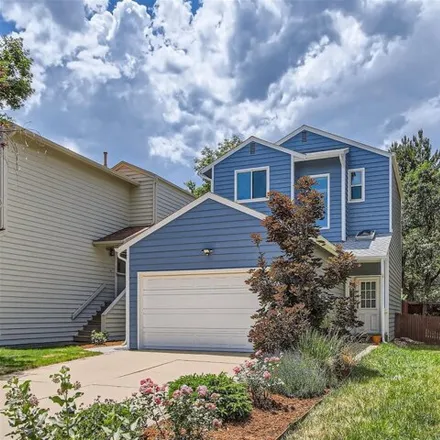Buy this 4 bed house on 75 Huron Ct in Boulder, Colorado