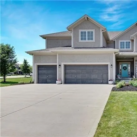 Buy this 5 bed house on 24608 West 126th Street in Olathe, KS 66061