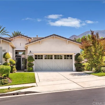 Buy this 2 bed house on 9281 Pioneer Lane in Temescal Valley, CA 92883