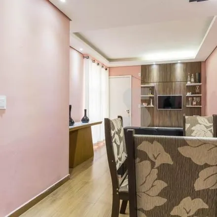 Buy this 2 bed apartment on Avenida Itaunense in Regional Oeste, Belo Horizonte - MG