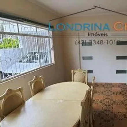 Buy this 4 bed house on Rua Bernardo Sayão in Petrópolis, Londrina - PR