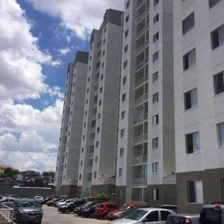 Image 2 - unnamed road, Ermelino Matarazzo, Região Geográfica Intermediária de São Paulo - SP, 03813, Brazil - Apartment for sale