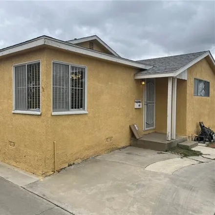 Rent this 3 bed house on 3353 West 133rd Street in Los Angeles County, CA 90250
