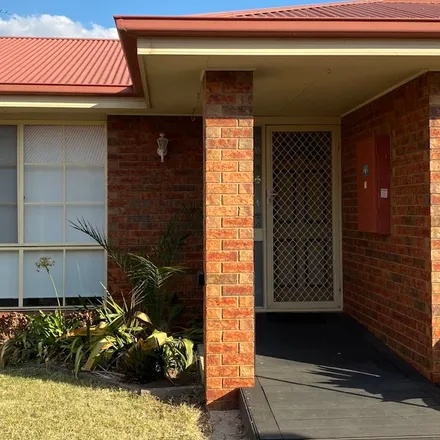 Rent this 2 bed apartment on Hovell Street in Yarrawonga VIC 3730, Australia