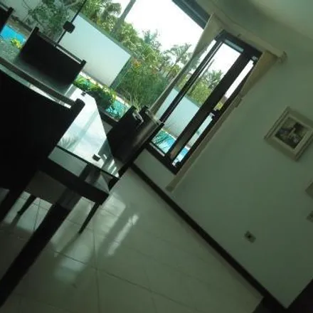 Buy this 5 bed house on Avenida Hans Staden in Guarujá, Guarujá - SP