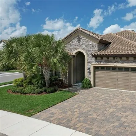 Buy this 3 bed house on 6761 Sunset Vista Way in Pasco County, FL 34637