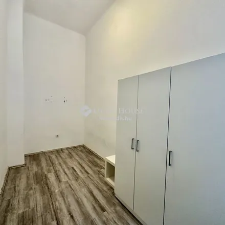 Rent this 2 bed apartment on Budapest in Wesselényi utca 50, 1077