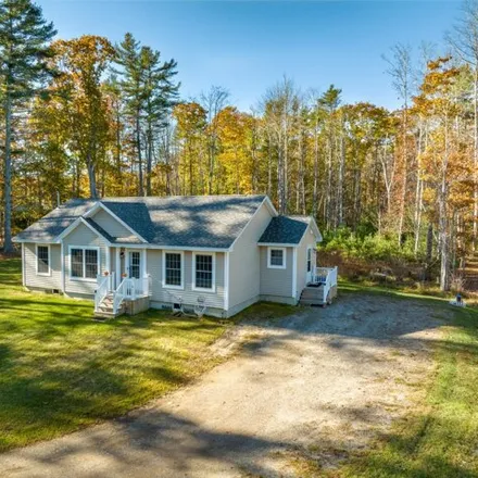 Buy this 3 bed house on 124 Phipps Point Road in Woolwich, ME 04579