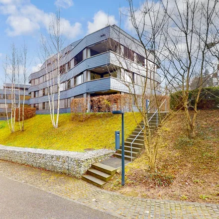 Rent this 4 bed apartment on Bosenhaldenweg 21 in 4125 Riehen, Switzerland