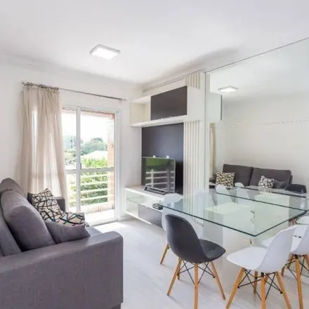 Buy this 1 bed apartment on Rua Brasílio Itiberê 1345 in Rebouças, Curitiba - PR