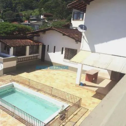 Image 2 - Rua Luiz Lengruber, Jardim Europa, Teresópolis - RJ, 25964, Brazil - House for sale