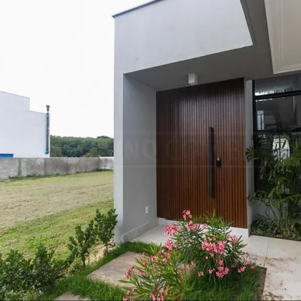 Buy this 3 bed house on Rua Maria José Bonassi da Silveira Nunes in Jardim Califórnia, Piracicaba - SP