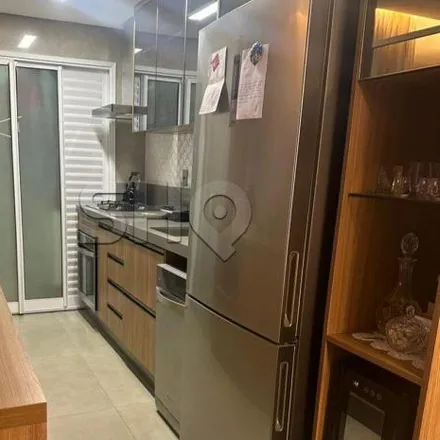 Buy this 2 bed apartment on Shell in Avenida Marquês de São Vicente 715, Barra Funda